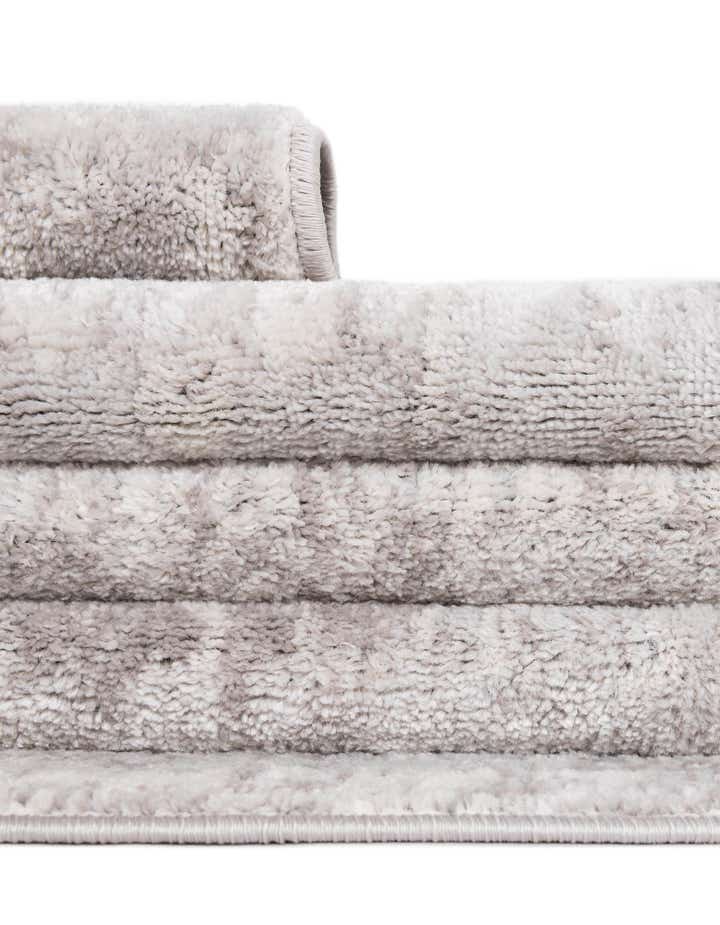 7' 10 x 7' 10 Oxford Square Rug