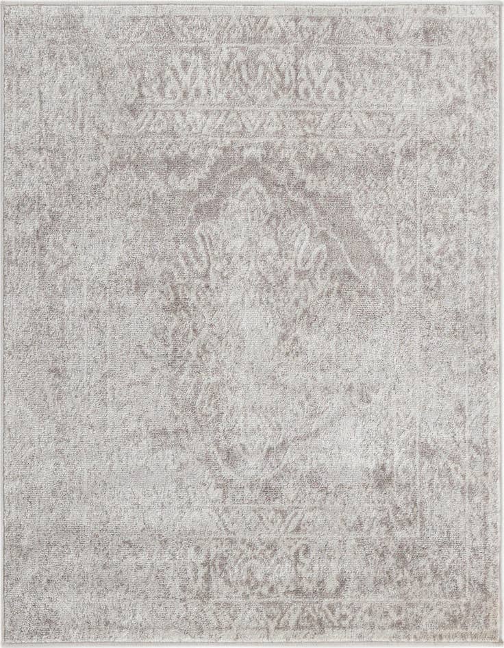 Detail image of 4' x 4' Oxford Square Rug