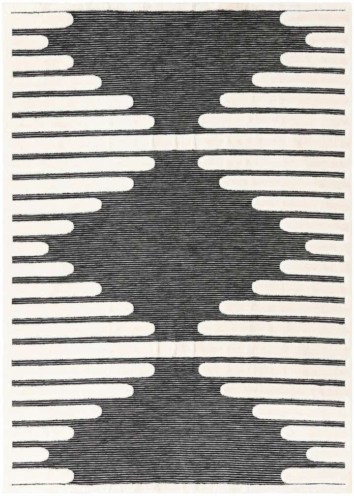 10' x 10' Prismatic Square Rug