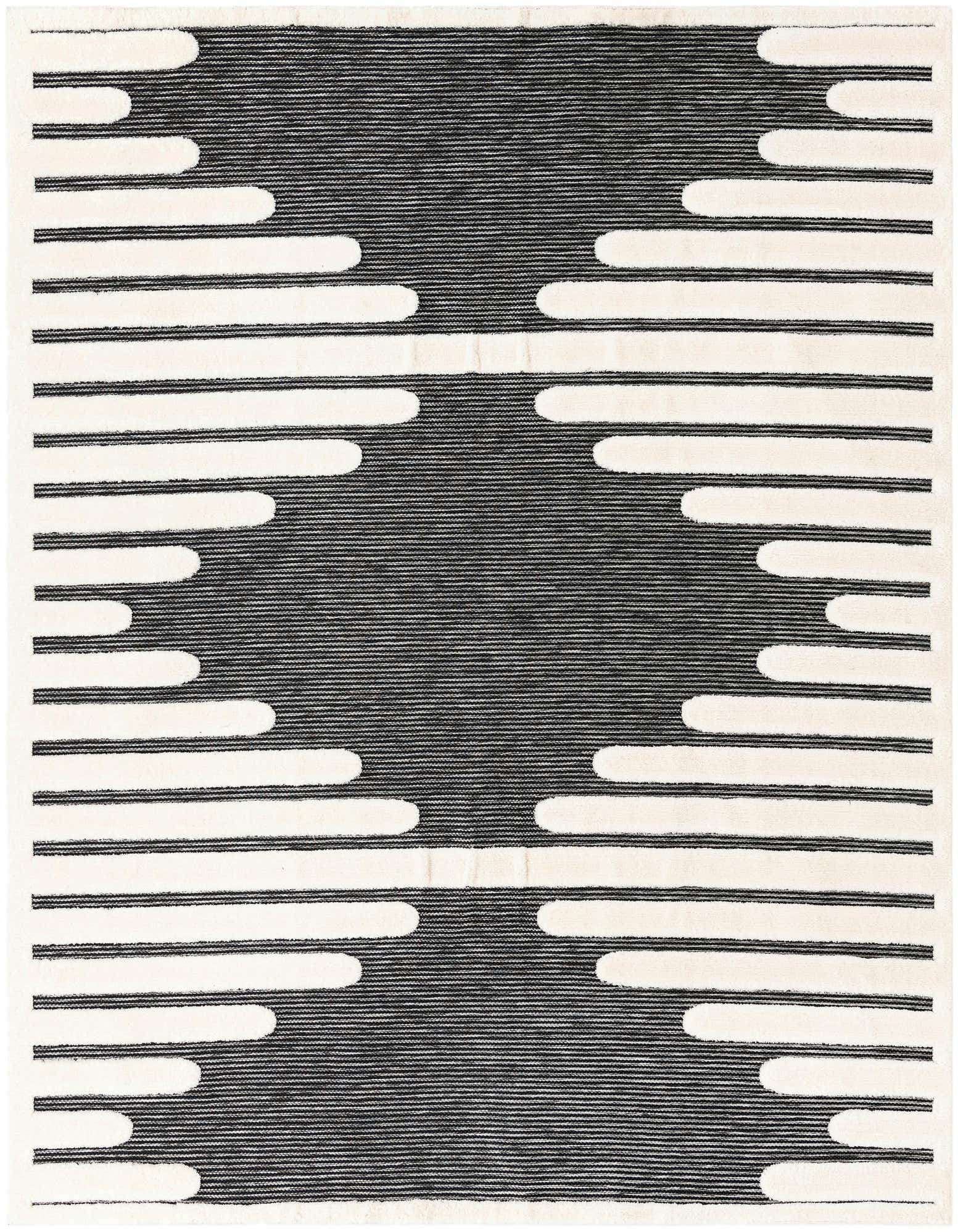 10' x 10' Prismatic Square Rug