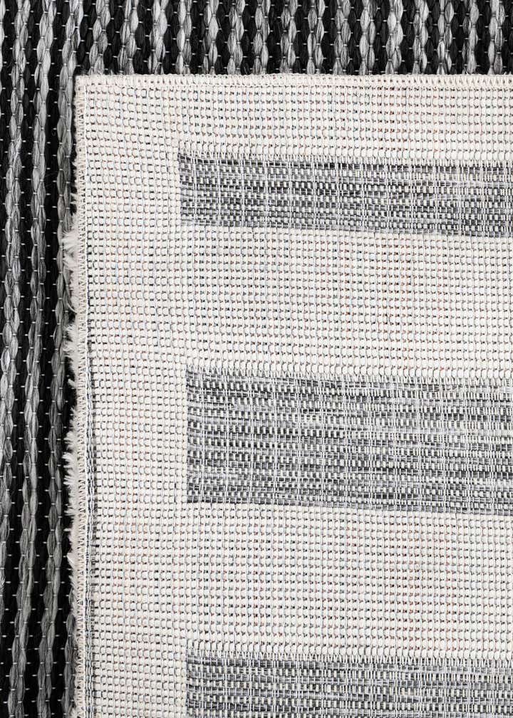 10' x 10' Prismatic Square Rug