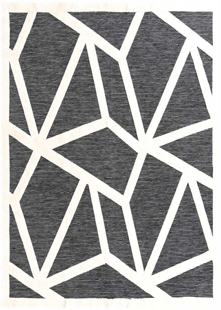 10' x 10' Prismatic Square Rug