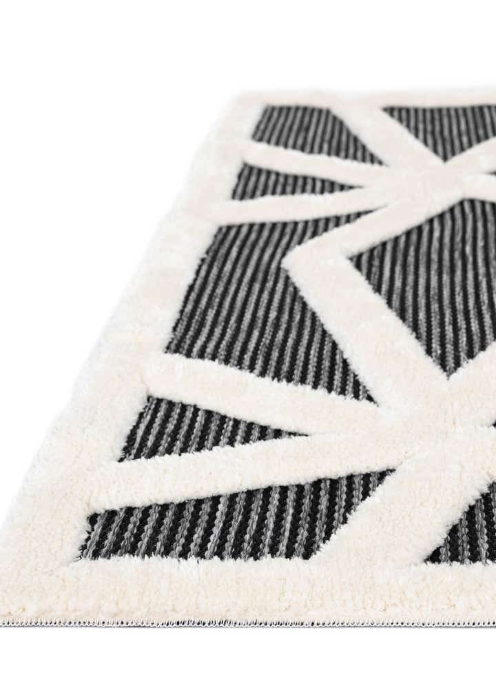 10' x 10' Prismatic Square Rug