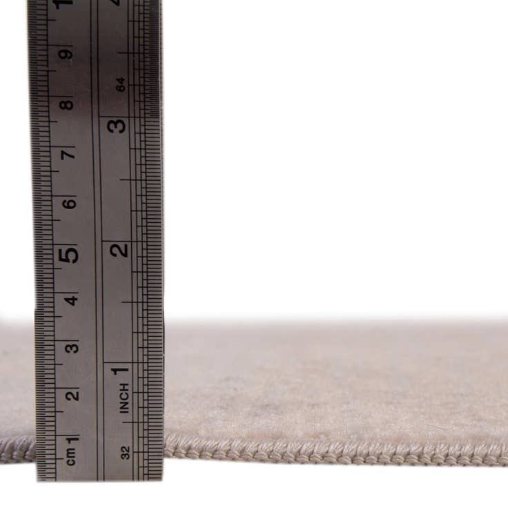 Detail image of 8' x 8' Restoration Square Rug