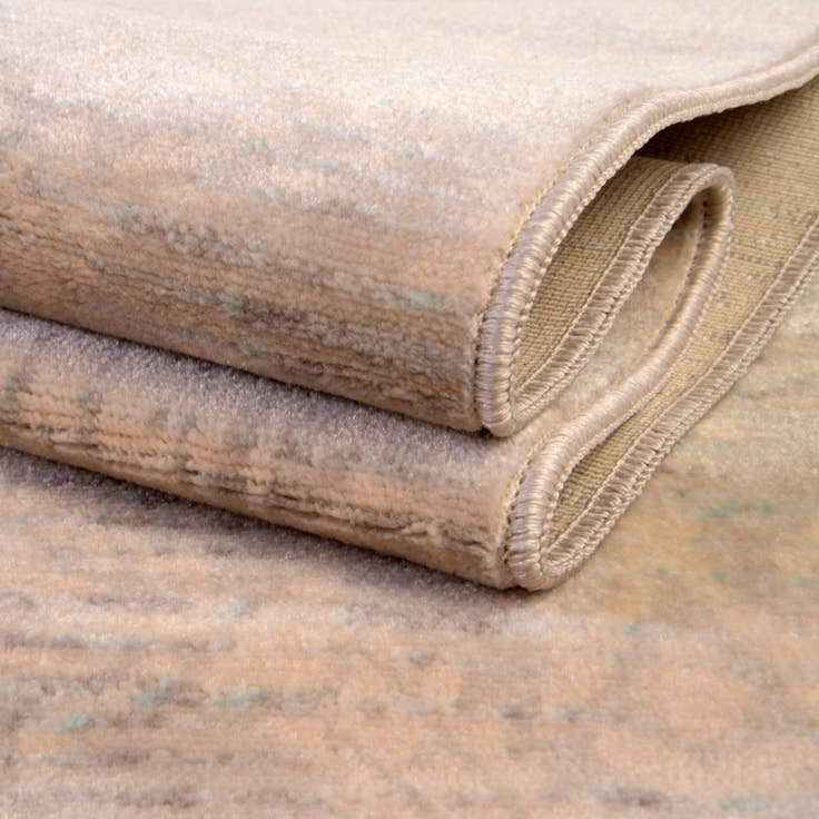 Detail image of 8' x 8' Restoration Square Rug