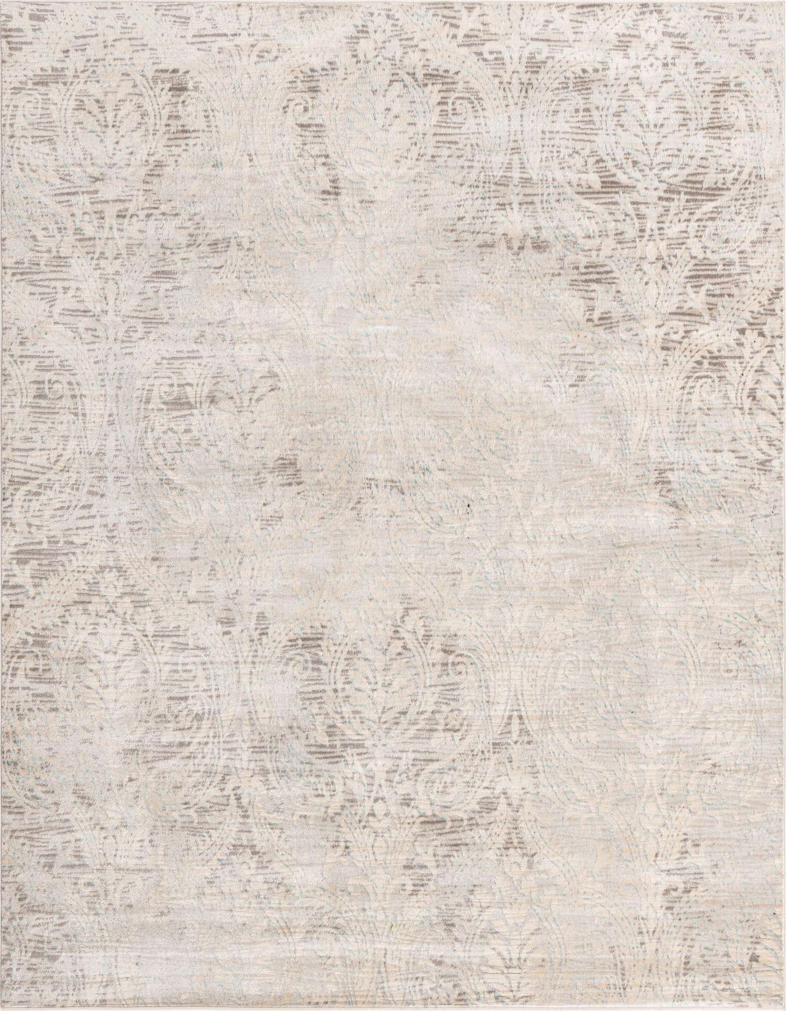 8' x 8' Restoration Square Rug