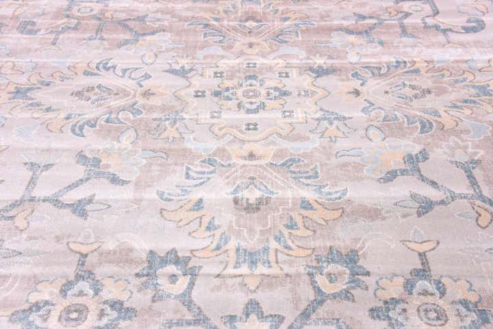8' x 8' Restoration Square Rug