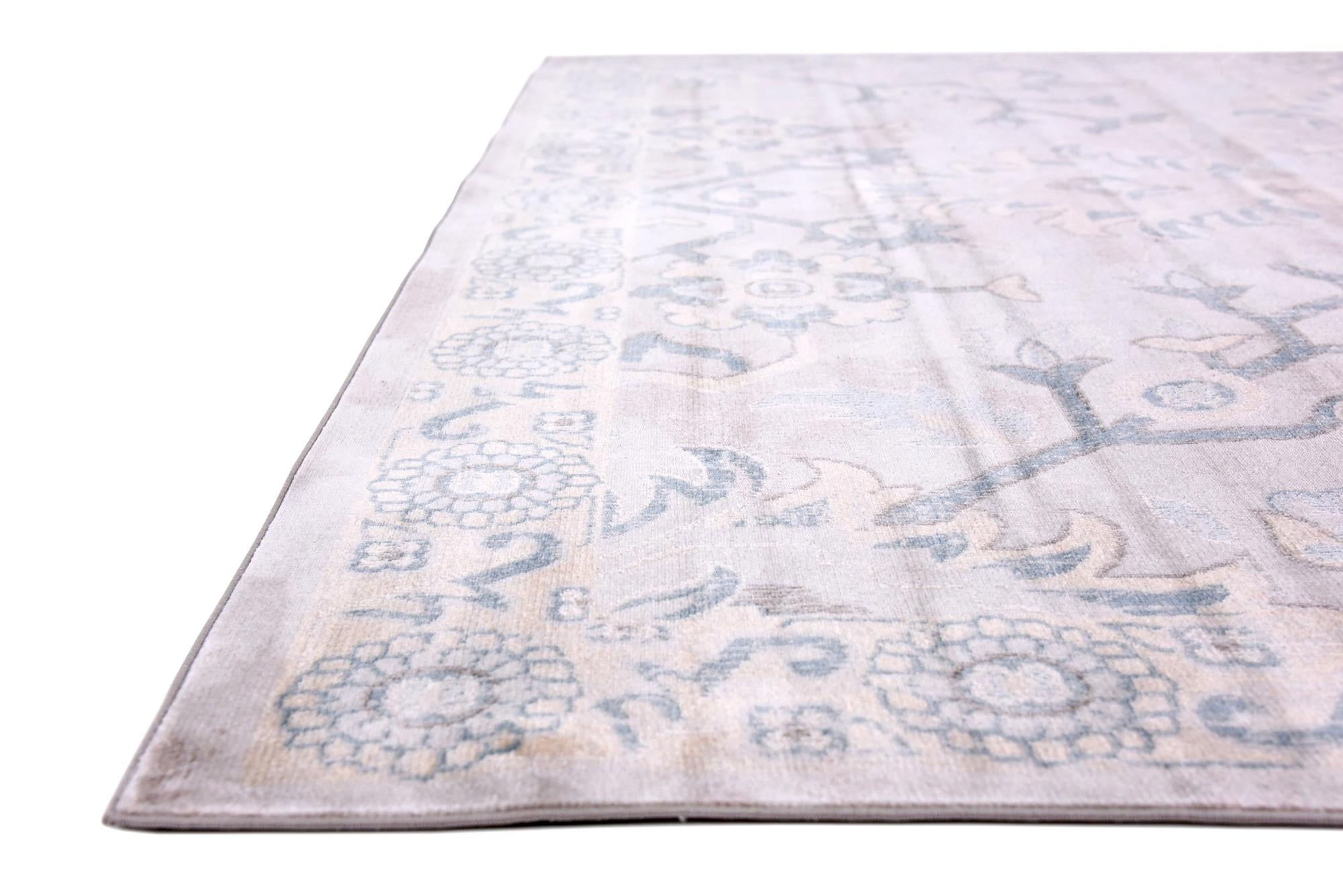 8' x 8' Restoration Square Rug