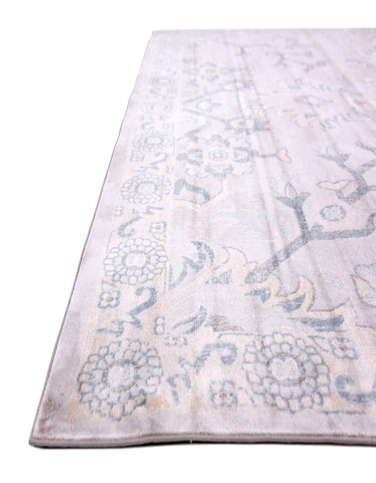 Detail image of 8' x 8' Restoration Square Rug