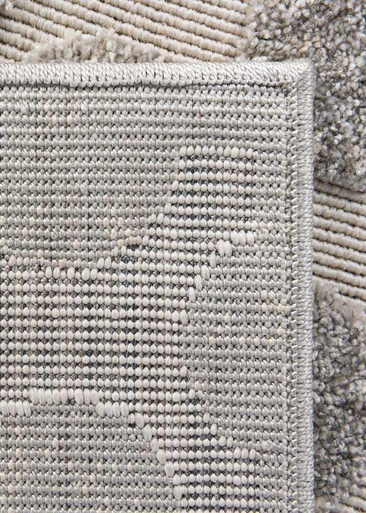 10' x 10' Easy-Clean Sabrina Soto Indoor / Outdoor Square Rug