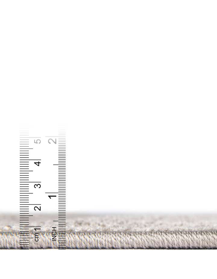 10' x 10' Easy-Clean Sabrina Soto Indoor / Outdoor Square Rug