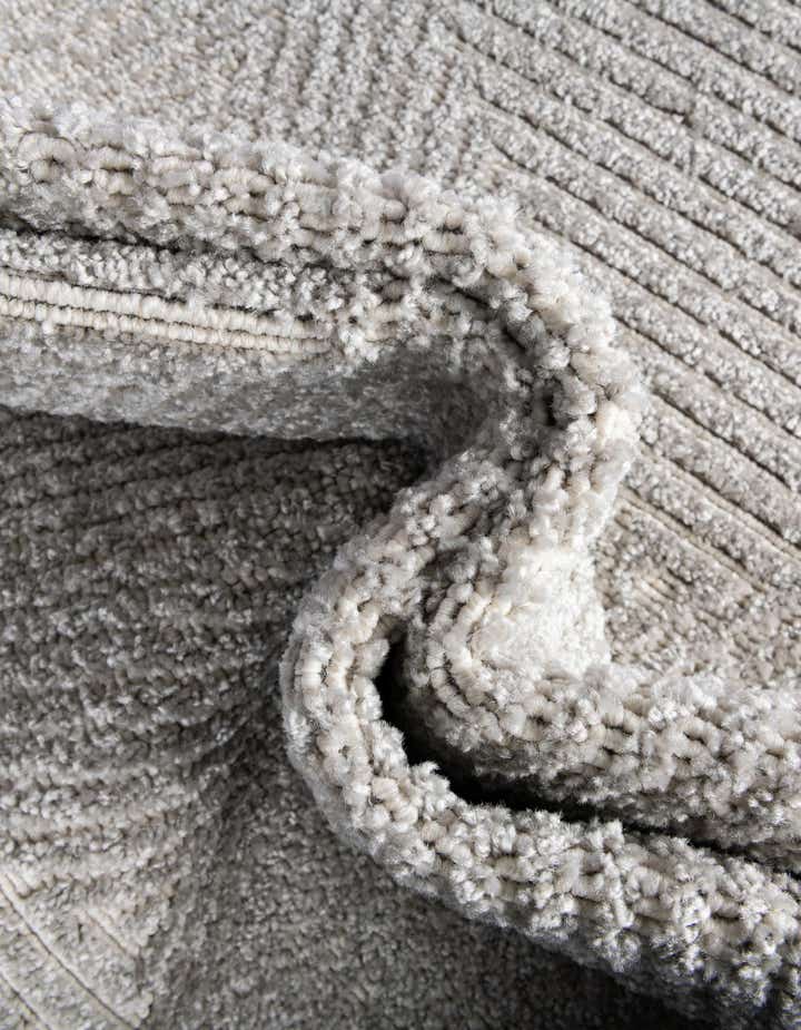 7' 10 x 7' 10 Easy-Clean Sabrina Soto Indoor / Outdoor Square Rug