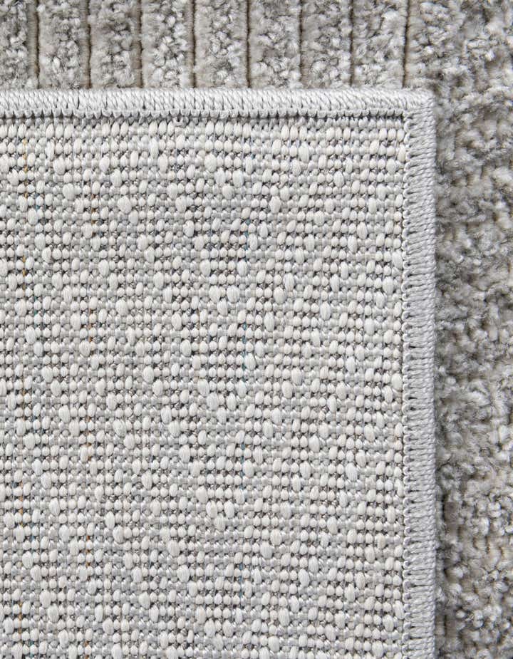 7' 10 x 7' 10 Easy-Clean Sabrina Soto Indoor / Outdoor Square Rug