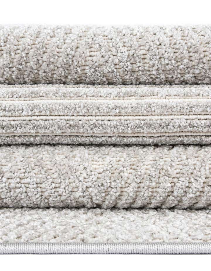 7' 10 x 7' 10 Easy-Clean Sabrina Soto Indoor / Outdoor Square Rug