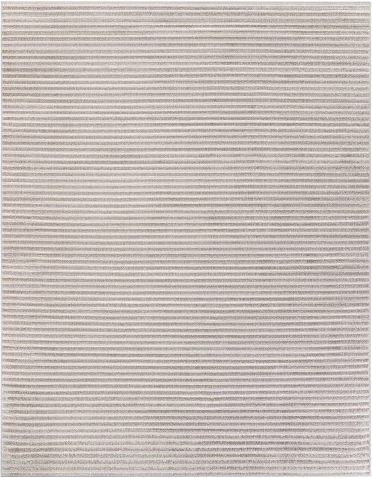 Detail image of 10' x 10' Easy-Clean Sabrina Soto Indoor / Outdoor Square Rug