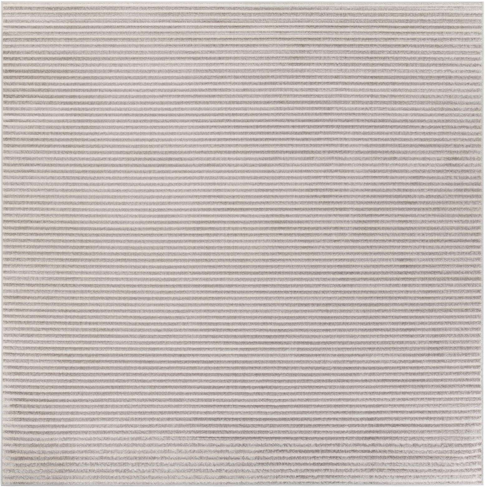 10' x 10' Easy-Clean Sabrina Soto Indoor / Outdoor Square Rug