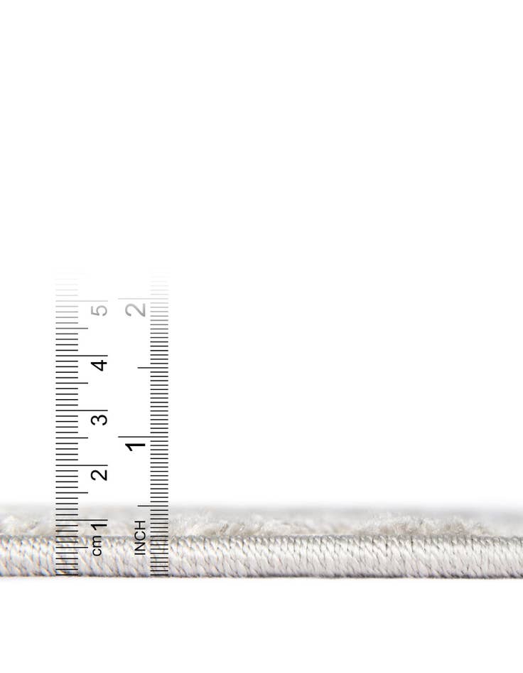 Detail image of 7' 10 x 7' 10  Washable Sabrina Soto Indoor / Outdoor Square Rug