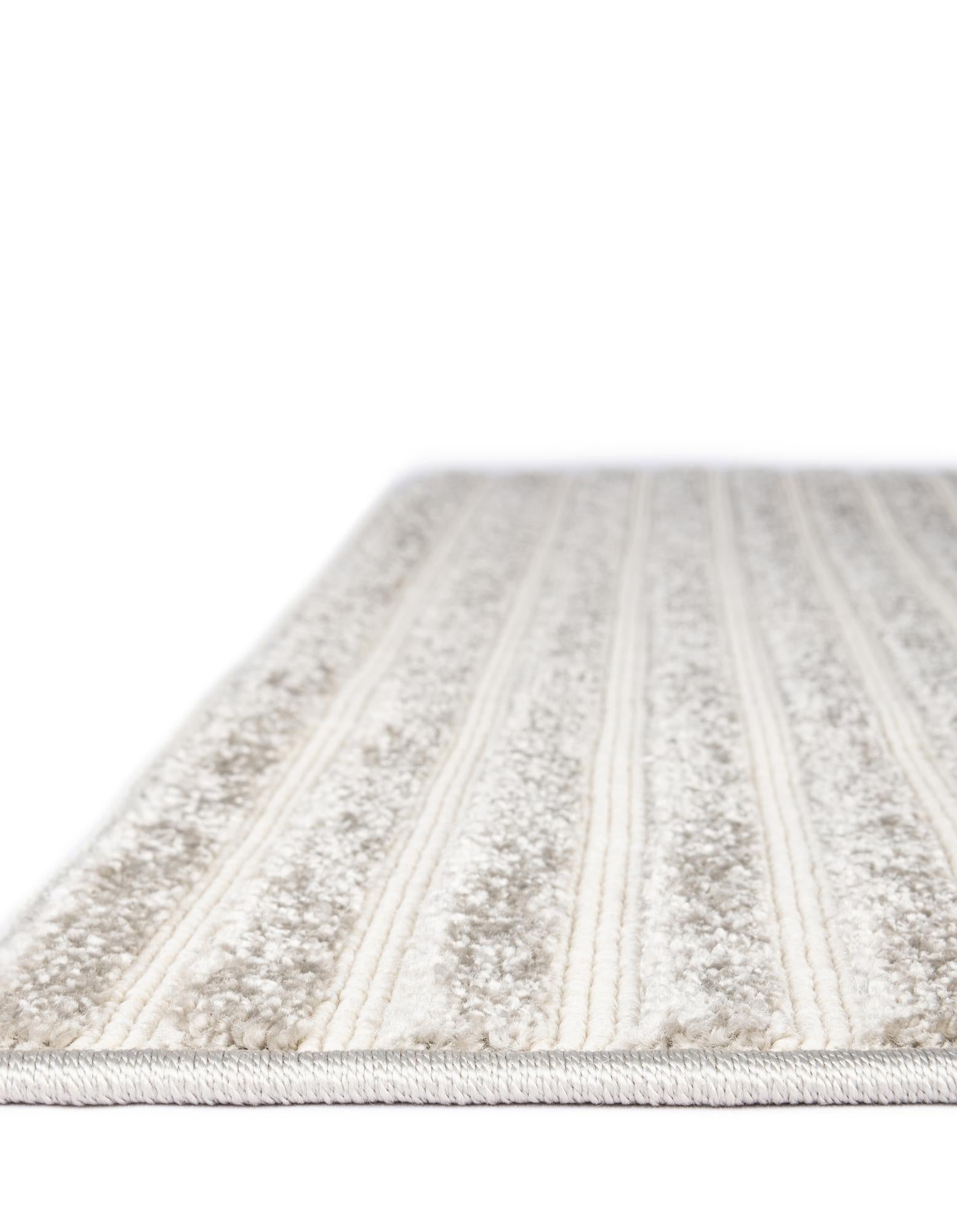 7' 10 x 7' 10 Easy-Clean Sabrina Soto Indoor / Outdoor Square Rug