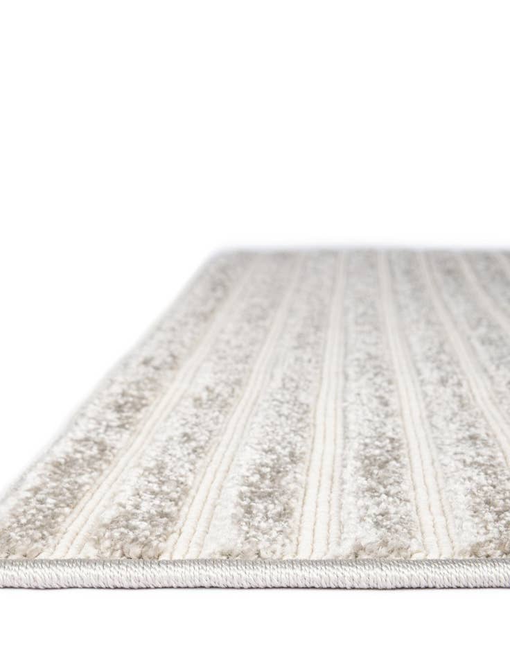 Detail image of 7' 10 x 7' 10 Easy-Clean Sabrina Soto Indoor / Outdoor Square Rug