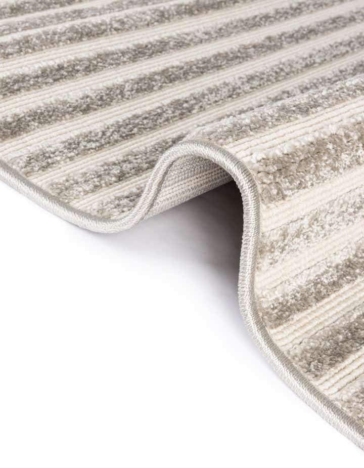7' 10 x 7' 10 Easy-Clean Sabrina Soto Indoor / Outdoor Square Rug