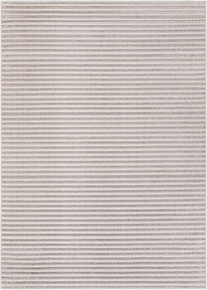 7' 10 x 7' 10 Easy-Clean Sabrina Soto Indoor / Outdoor Square Rug