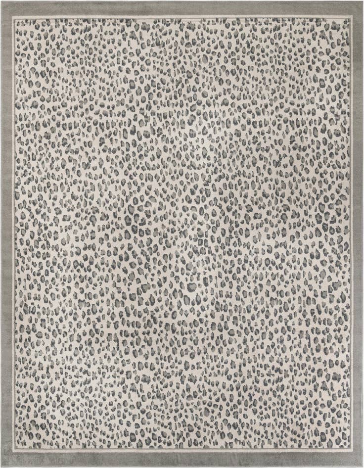 Detail image of 10' x 10' Safari Square Rug