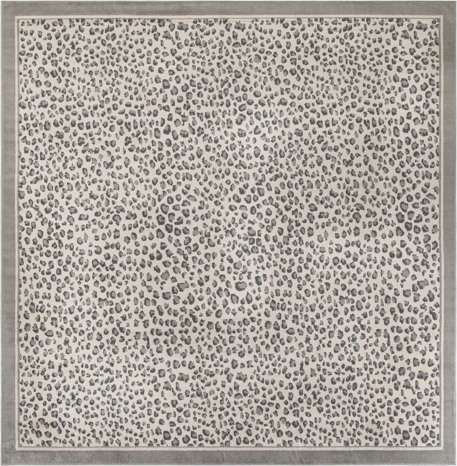 10' x 10' Savannah Square Rug