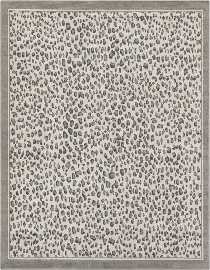 Detail image of 7' 10 x 7' 10 Savannah Square Rug