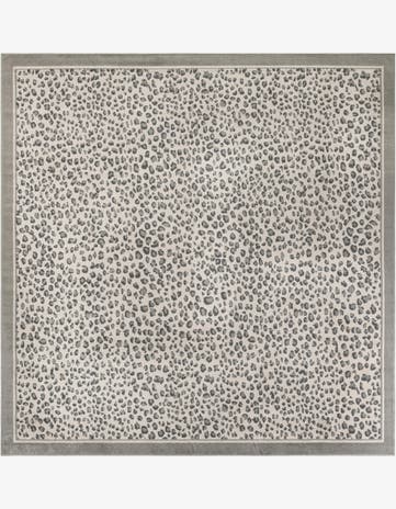 10' x 10' Savannah Square Rug