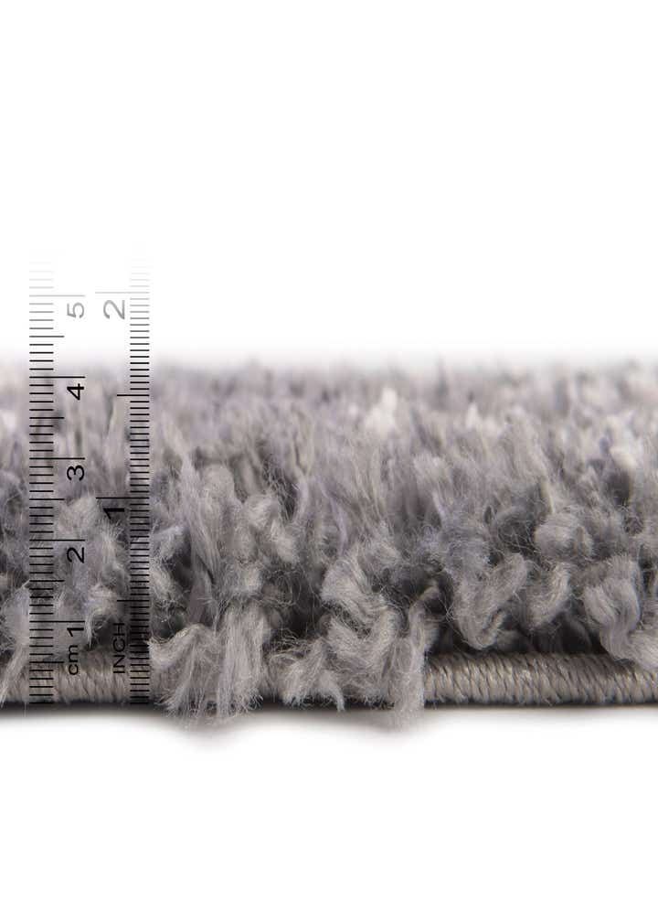 7' 10 x 7' 10 Serenity Shag Square Rug