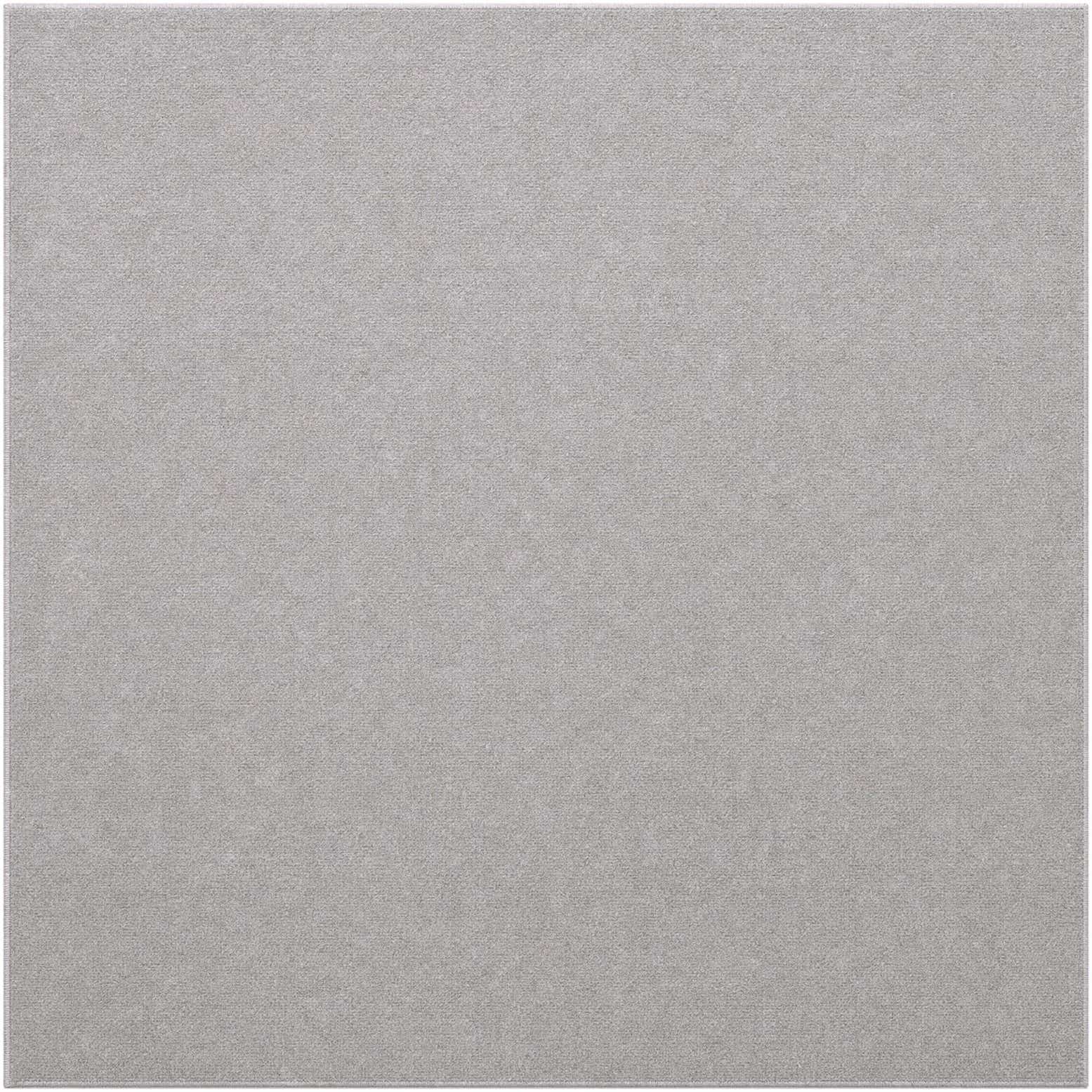 7' 10 x 7' 10 Soft Touch Cloud Square Rug