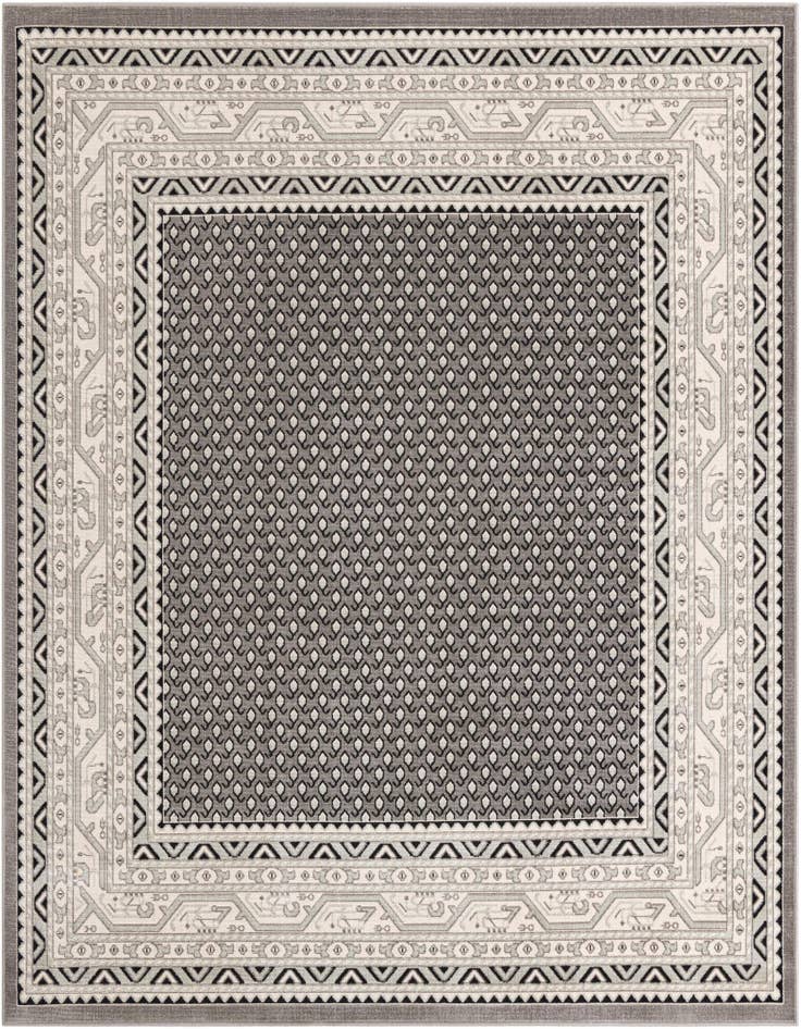 Detail image of 7' 10 x 7' 10 SoHo Square Rug
