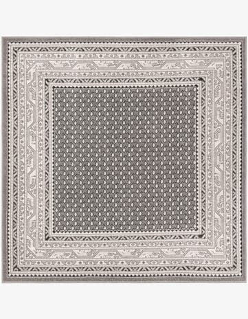 5' 3 x 5' 3 SoHo Square Rug