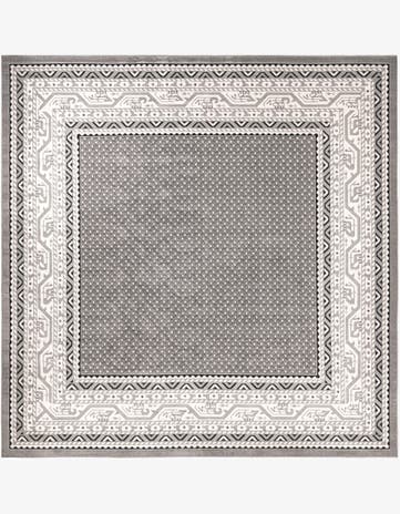 12' x 12' SoHo Square Rug