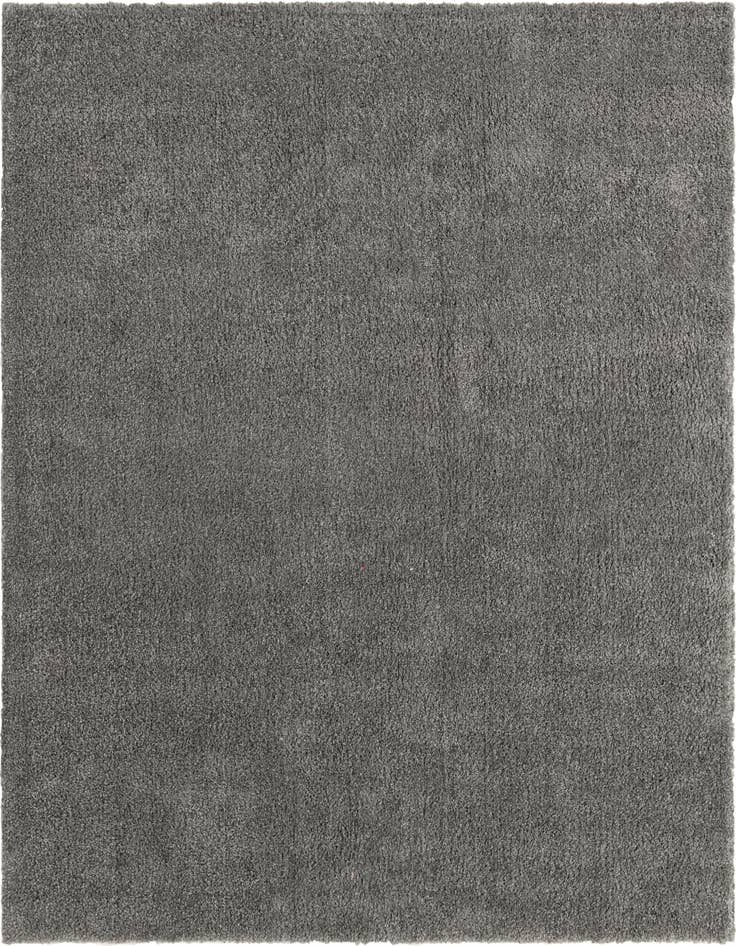 Detail image of 8' x 8' Solid Frieze Square Rug