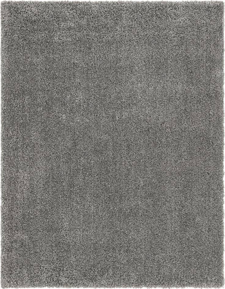 Detail image of 5' 3 x 5' 3 Solid Frieze Square Rug