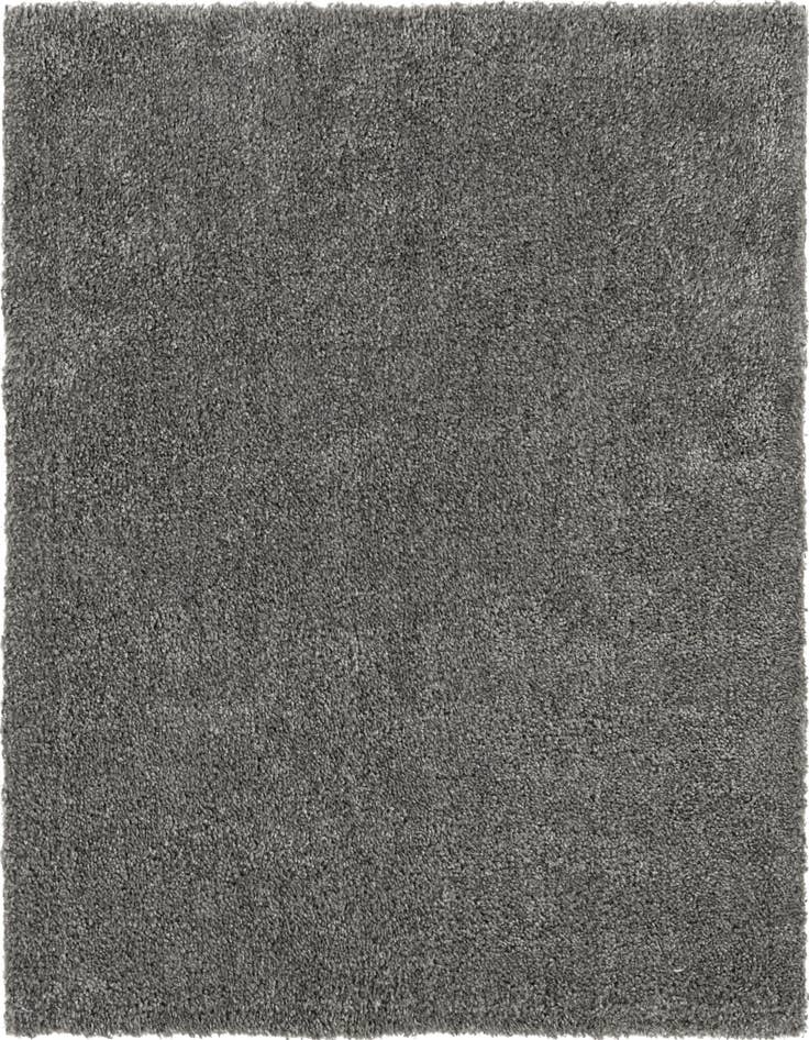 Detail image of 4' x 4' Solid Frieze Square Rug