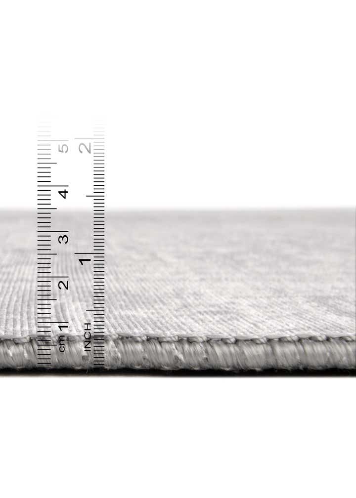 7' 6 x 7' 6 Washable Timeless Square Rug