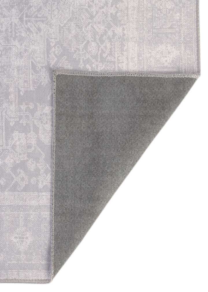 7' 6 x 7' 6 Washable Timeless Square Rug