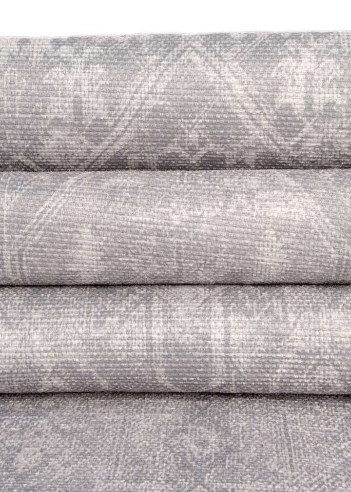 7' 6 x 7' 6 Washable Timeless Square Rug