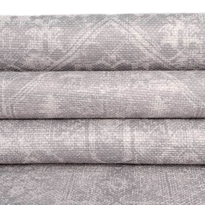 7' 6 x 7' 6 Washable Timeless Square Rug
