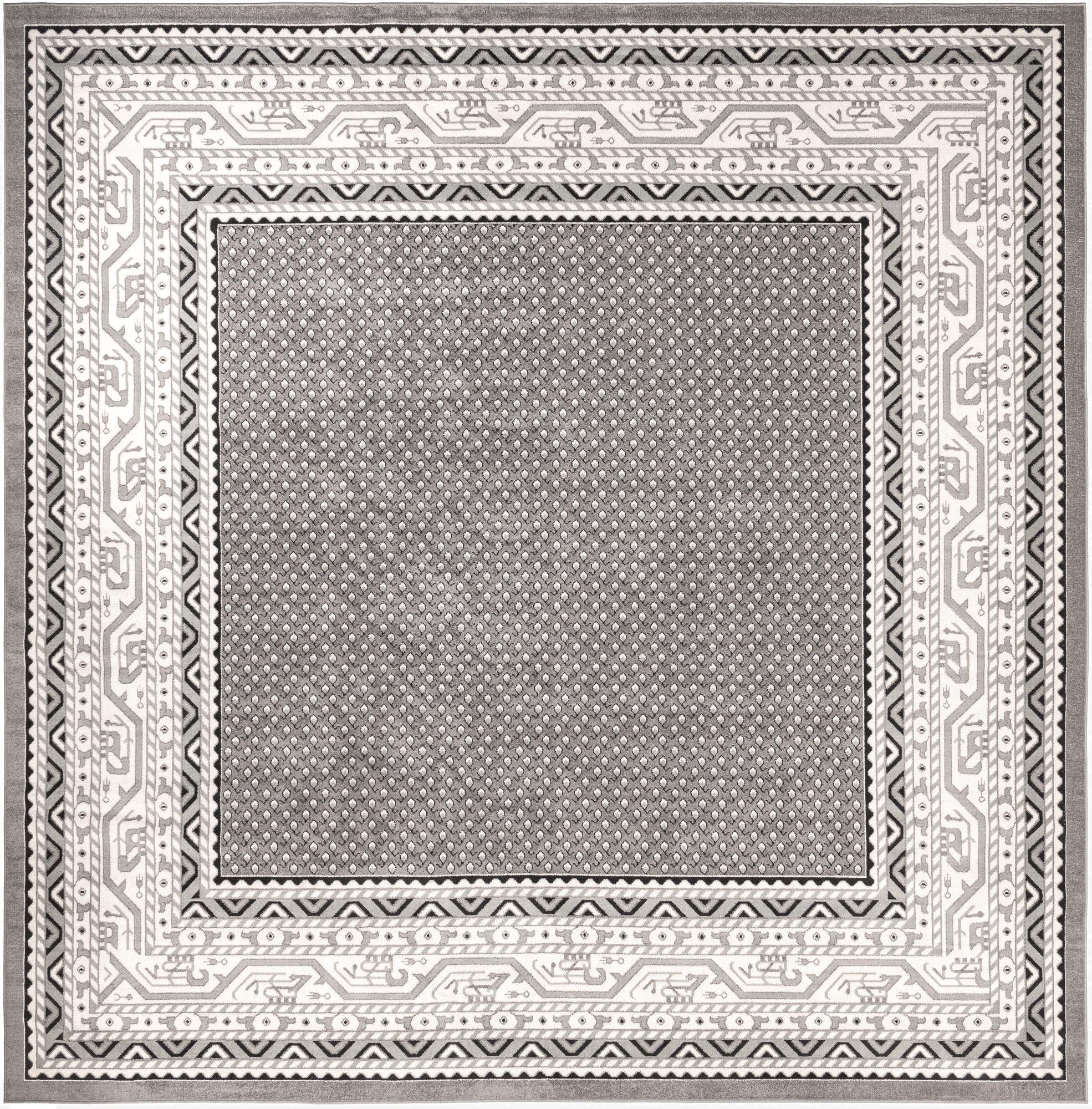 12' x 12' Tribeca Square Rug
