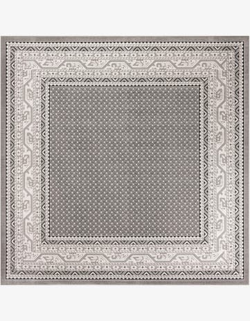 10' x 10' Tribeca Square Rug