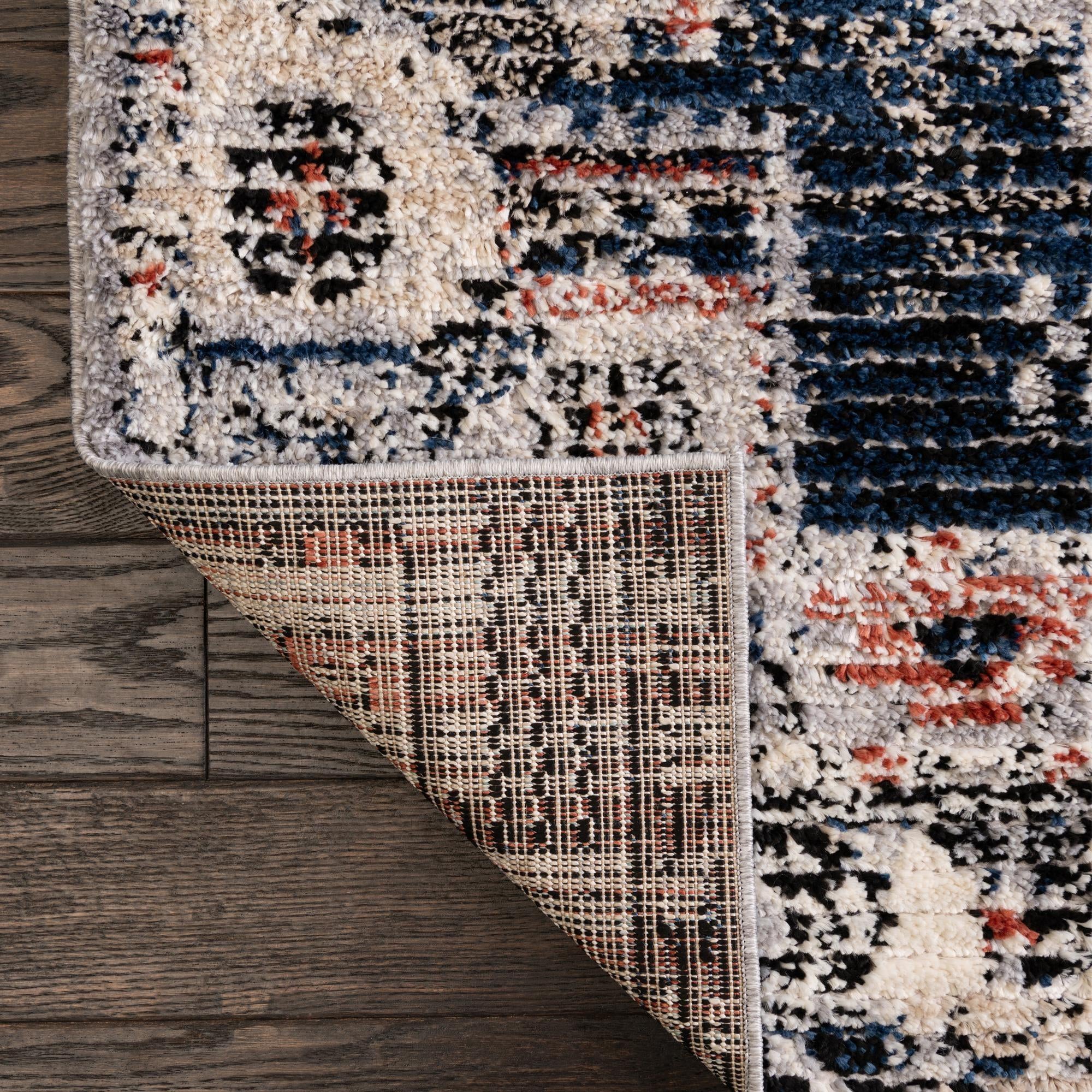 4' x 4' Tucson Square Rug