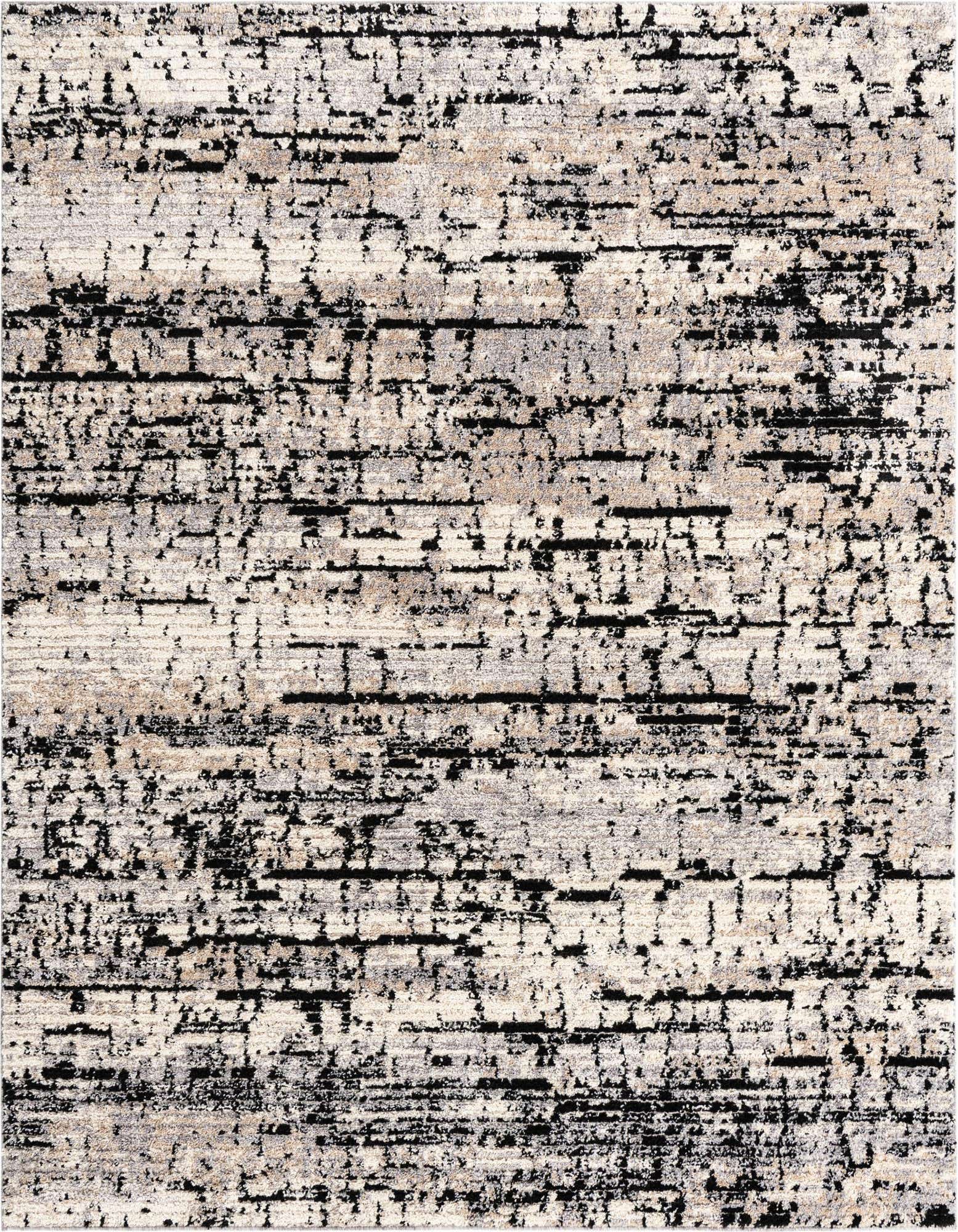 8' x 8' Tucson Square Rug