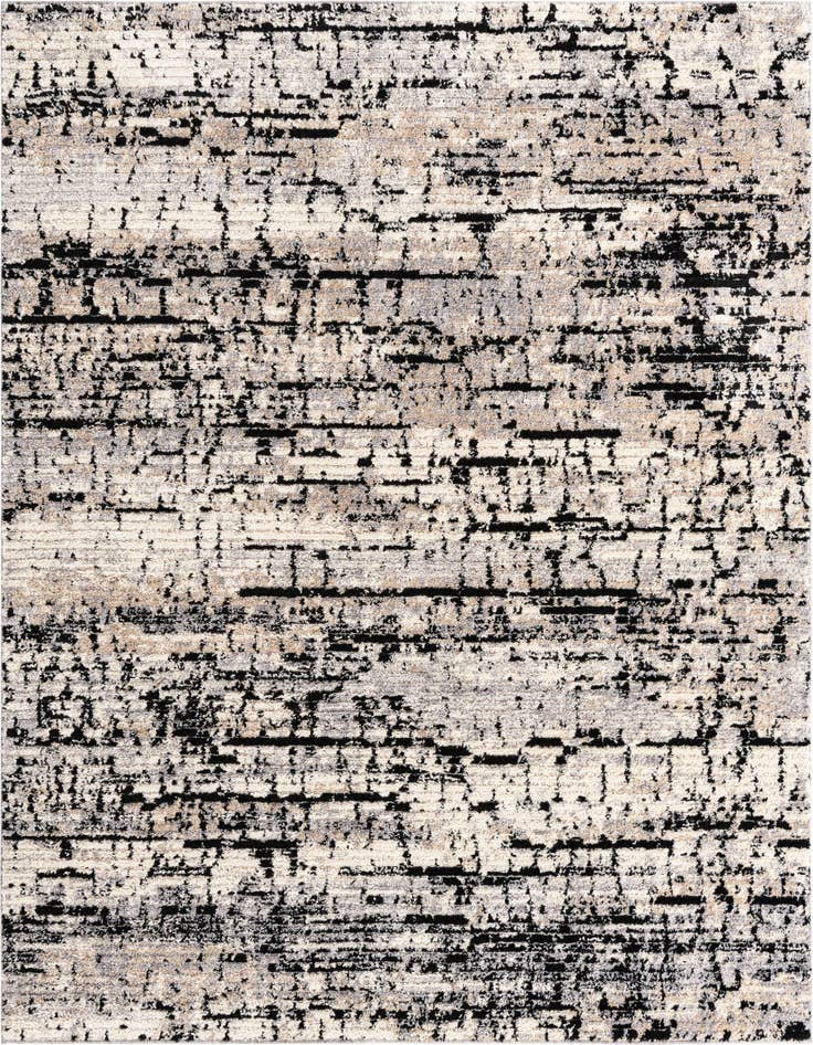 Detail image of 8' x 8' Tucson Square Rug