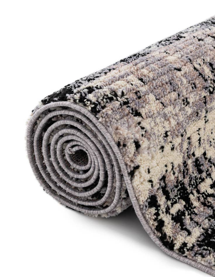 Detail image of 8' x 8' Tucson Square Rug