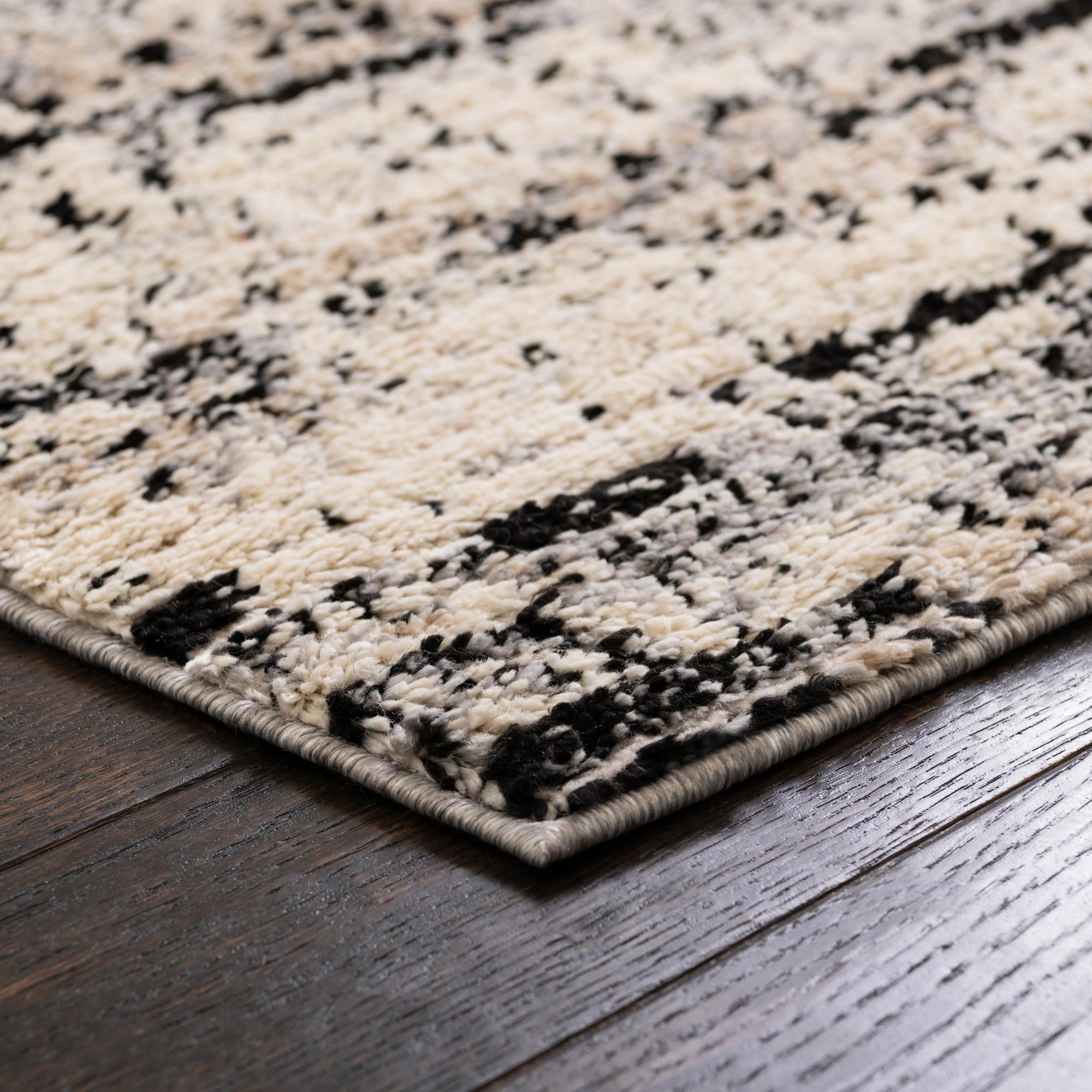4' x 4' Tucson Square Rug