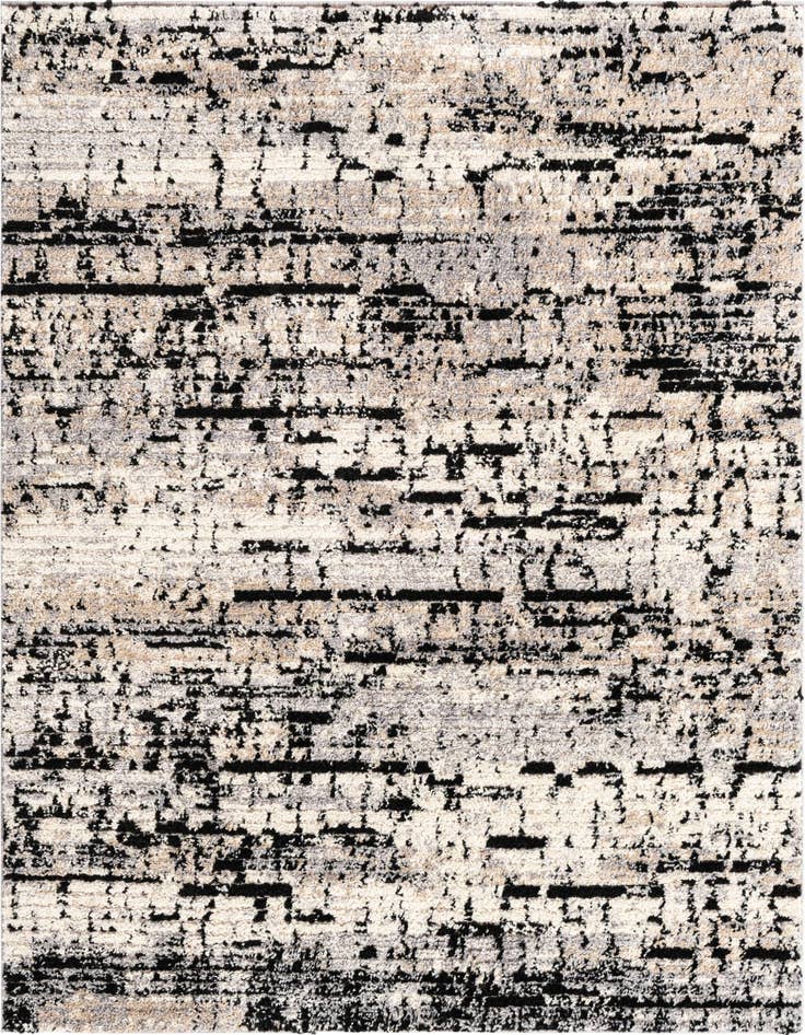 Detail image of 6' x 6' Tucson Square Rug