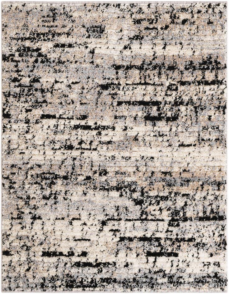 Detail image of 4' x 4' Tucson Square Rug